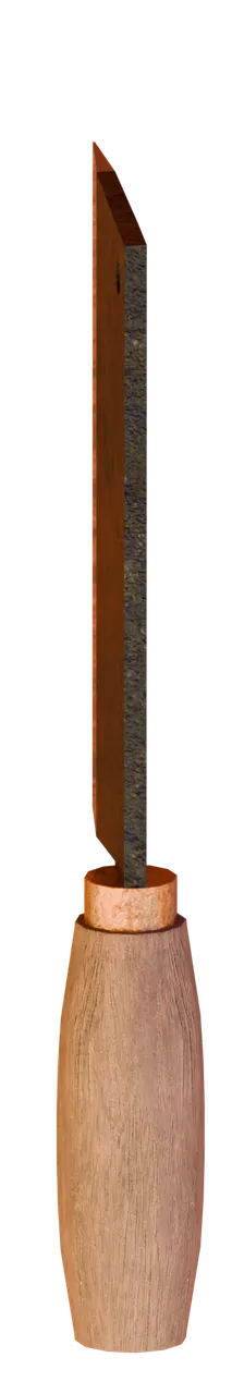 Knife